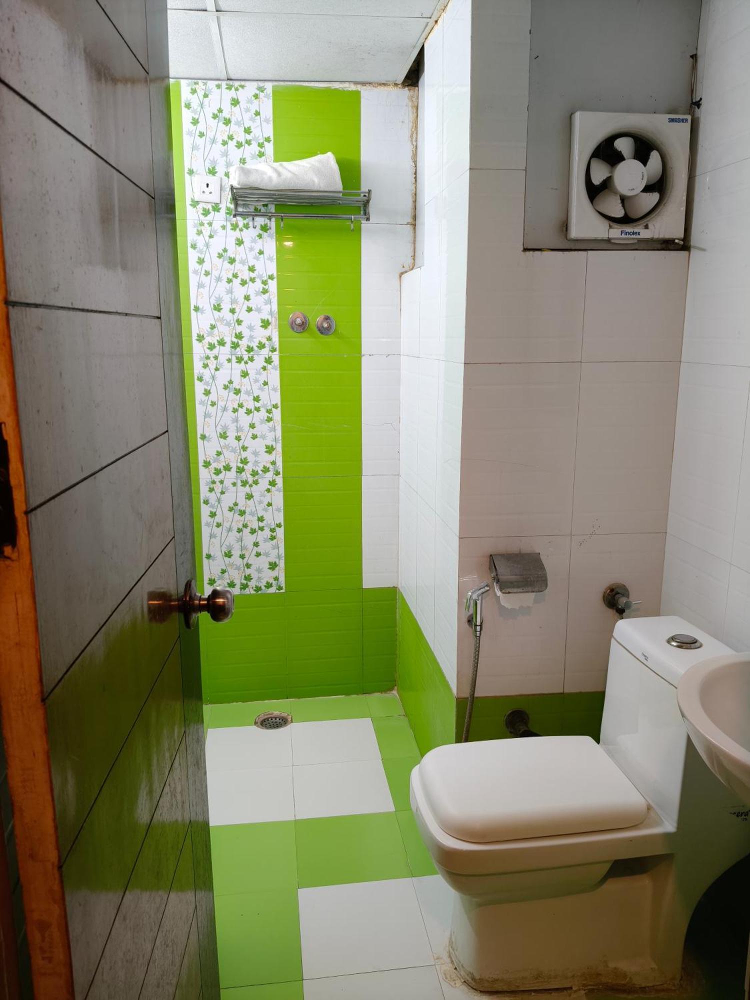 Hotel Kailash Residency Dehradun Exterior photo
